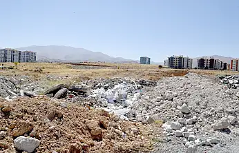 Kaçak hafriyat dökene ağır ceza geliyor