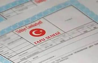 Kadastro Davalarında Büyük Temizlik: 15.477 Karar