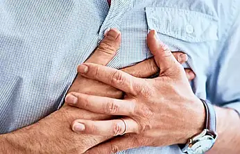 Kalp Çarpıntısıyla Birlikte Bu Şikâyetler Varsa Dikkat