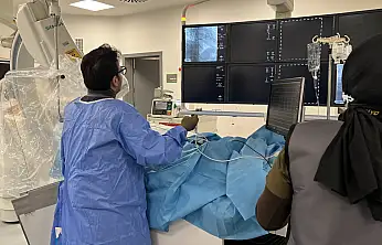 Kalp ritim bozukluğunda yeni dönem