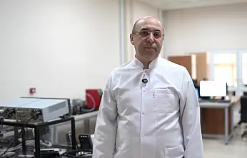 Kan Şekeri Ölçümünde Yeni Dönem: Sadece Nefes Yetiyor