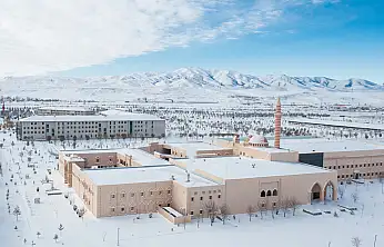 Kar Buzlanma ve Kuvvetli Rüzgâr Geliyor!