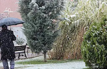 Kar, Fırtına, Sağanak… Hepsi Aynı Anda Geliyor!