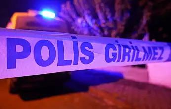 Kardeş Tartışması Cinayetle Sonuçlandı