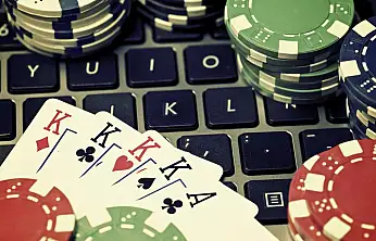 Sanal Kumarın Karanlık Yüzü: