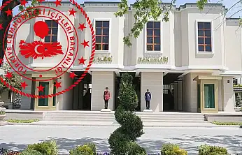 Kaymakam adaylığı için KPSS ve yüksek lisans şartı getirildi
