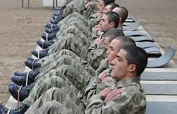 Kim Ne Zaman Askere Gidecek?