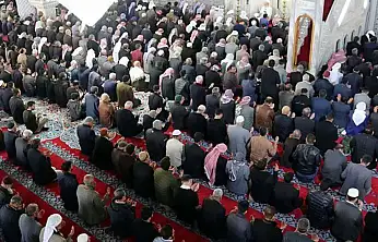 Kimliğimiz geleceğimizdir