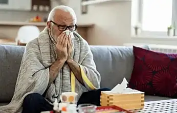 Kış Aylarında Bağışıklık Sistemi Neden Zayıflıyor?