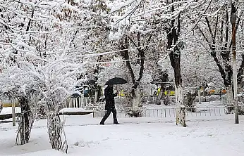 Türkiye Genelinde Yağışlı ve Soğuk Hava Geliyor