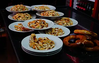 Kıtlık Yemeği Bugün Nasıl Gurme Lezzete Dönüştü?