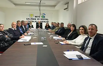 KKTC'de asgari ücret net 52 bin 738 TL oldu