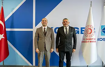 KOSGEB Deprem Kredileri Silinecek mi?