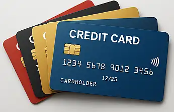 Kredi Kartı Faiz Oranları Güncellendi: İşte Detaylar