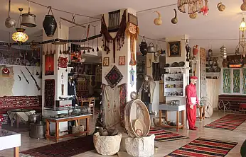 Kültür harcamaları 2024 yılında 408 milyar 339 milyon oldu