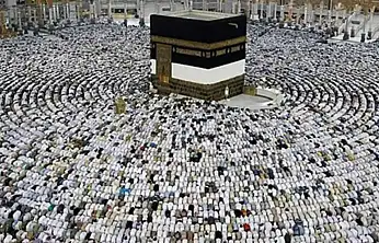 Kurasız Hac Reklamlarına Ceza