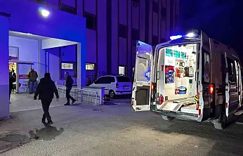 Kuzenini tüfekle vurarak öldürdü