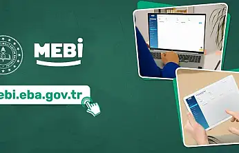 LGS'YE yönelik birinci örnek soru kitapçıkları MEBİ'de yayımlandı