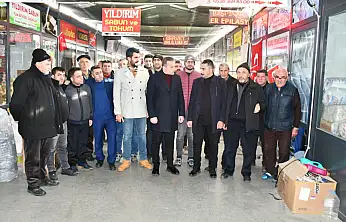 MAGİNDER Başkanı Karademir: KOSGEB Borçları Ertelenmeli ya da Silinmeli