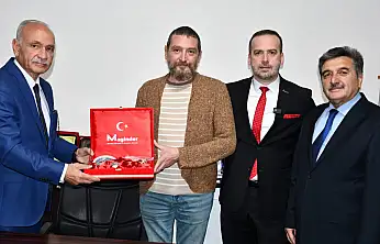 MAGİNDER Başkanı Karademir Malatya'nın Müziği Türkiye'de Yankılanmalı!