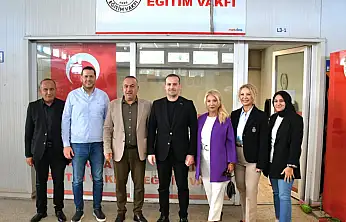 MAGİNDER'in Burs Hedefi İki Katına Çıktı