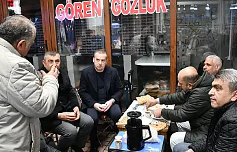 MAGİNDER Başkanı  Karademir Mücbir Sebep Uzatılmalı KOSGEB Kredileri Ertelenmelidir