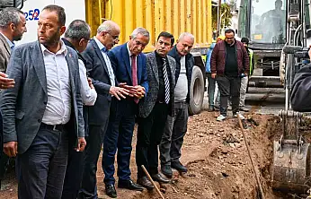 Malatya'da Vefat Edenler