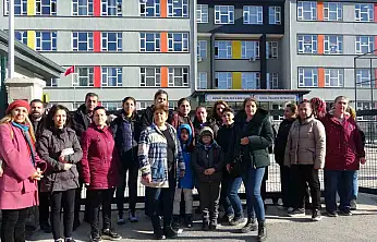 Malatya'da 'akran zorbalığı' haberlerine velilerden tepki