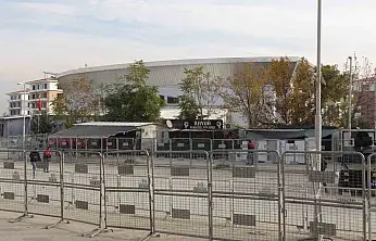 Malatya'da 116 sanıklı organize suç örgütü davası başladı