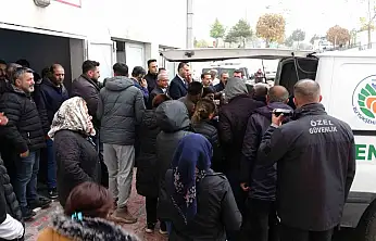 Malatya'da 12 yaşındaki öğrenci sınıfta kalp krizi geçirerek hayatını kaybetti
