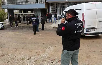 Malatya'da 13 yaşındaki çocuk evinde ölü bulundu