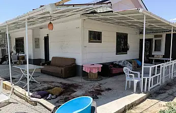 Malatya'da 3 aile ferdini öldüren sanığa 3 kez ağırlaştırılmış müebbet