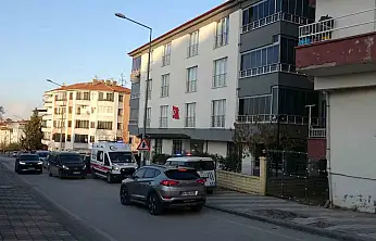 Malatya'da 61 yaşındaki kadın evinde ölü bulundu