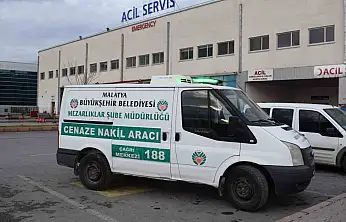 Malatya'da arkadaşını öldüren çocuk sanığa 15 yıl 10 ay hapis