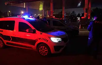 Malatya'da bıçaklı kavga: 2 yaralı