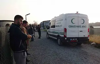 Malatya'da bir kişi kaldığı konteynerde ölü bulundu