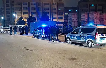 Malatya'da Borç Tartışması Kanlı Bitti: Bir Kişi Bıçaklandı