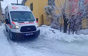 Malatya'da büyükşehir ekipleri vatandaşları mağdur etmiyor