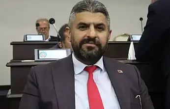 Malatya'da CHP'li meclis üyesi partisinden istifa etti