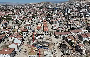 Gökkuşağı Ve Bulut Apartmanları Davası Sonuçlandı Müteahhide 15 Yıl Hapis