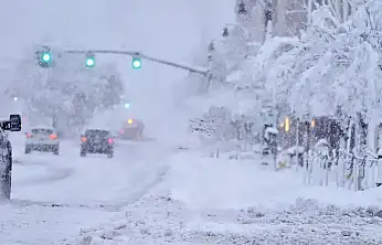 Malatya'da Hayatı Etkileyecek Kar Geliyor: İlçe İlçe Tahminler