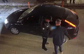 Malatya'da huzur ve güven uygulaması