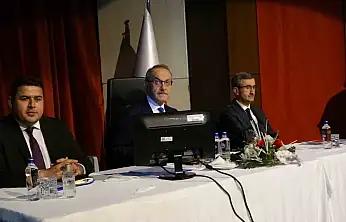 Malatya'da kamu yatırımlarının tutarı 103 milyar TL'yi aştı