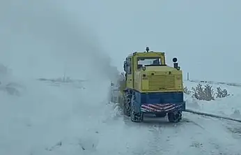 Malatya'da Kar Tatili! Hangi İlçelerde Okullar Kapalı?
