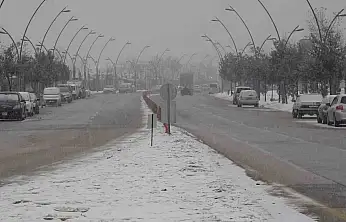 Vali  Yavuz Duyurdu: Malatya'da 23 Ocak İçin Önemli Tedbirler