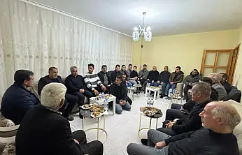 Malatya'da Kardeşlik Rüzgarı: MHP Gönülleri Fethetti!