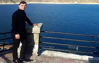 Malatya'da kayıp genç, baraj gölünde ölü bulundu