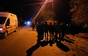 Malatya'da kayıp yaşlı adamı arama çalışmaları sürüyor