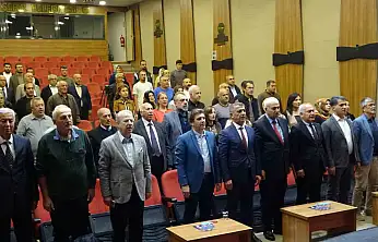 Malatya'da meteorolojik, hidrolojik ve tarımsal kuraklık etkisi görülüyor