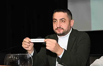 Malatya'da MOTAŞ 30 şoför alımı gerçekleştirdi